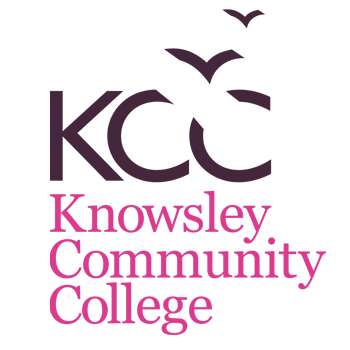 We produced videos for the Knowsley Community College