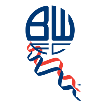 We have done work for Bolton Wanderers Football Club
