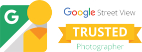Google Street View Trusted Photographer